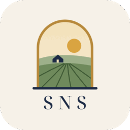 SNS logo